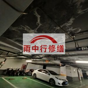 崇左鄂尔多斯万基西山丽景地下室堵漏