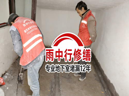 崇左雨中行修缮成功研发新型环保防水材料 引领行业绿色发展